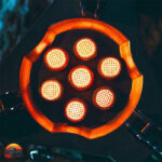 سرشعله کمپینگ BRS-71A-1