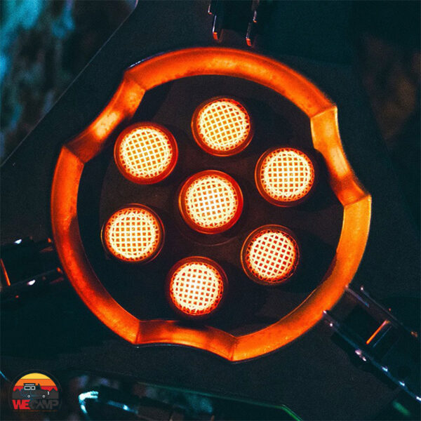 سرشعله کمپینگ BRS-71A-1