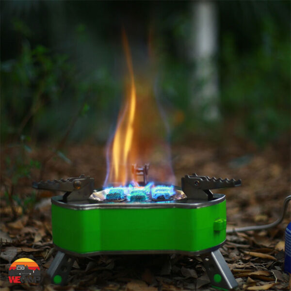 سرشعله کمپینگ BRS-71A-1