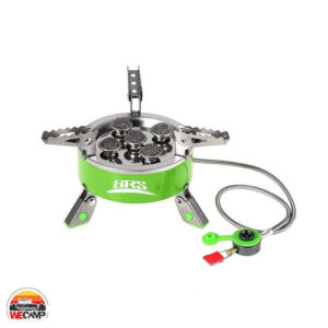 سرشعله کمپینگ BRS-75