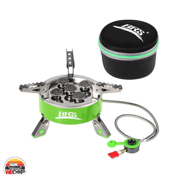 سرشعله کمپینگ BRS-75