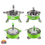 سرشعله کمپینگ BRS-75