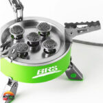 سرشعله کمپینگ BRS-75