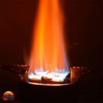 سرشعله کمپینگ BRS-75