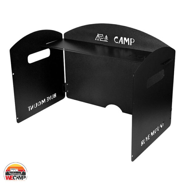 بادگیر اجاق بلک دیر 2210-BCWS