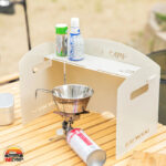 بادگیر اجاق بلک دیر 2210-BCWS