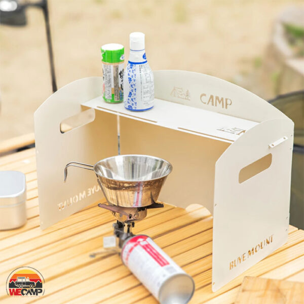 بادگیر اجاق بلک دیر 2210-BCWS