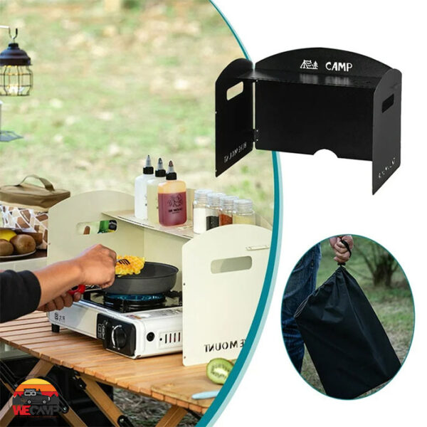 بادگیر اجاق بلک دیر 2210-BCWS