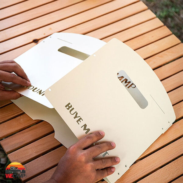 بادگیر اجاق بلک دیر 2210-BCWS