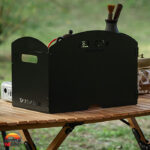 بادگیر اجاق بلک دیر 2210-BCWS