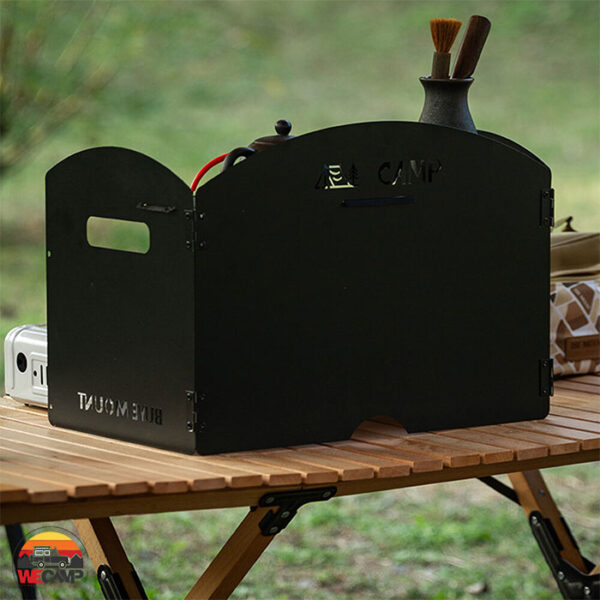 بادگیر اجاق بلک دیر 2210-BCWS