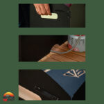 بادگیر اجاق بلک دیر 2210-BCWS