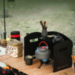 بادگیر اجاق بلک دیر 2210-BCWS