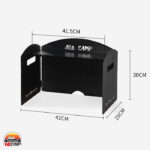 بادگیر اجاق بلک دیر 2210-BCWS