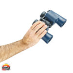 دوربین دوچشمی 10x42 بوشنل H2O