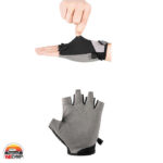 دستکش نیم انگشتی Golovejoy XG22