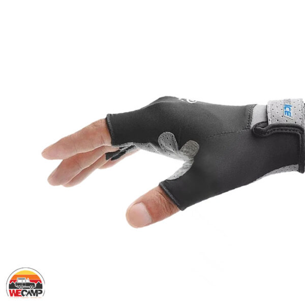 دستکش نیم انگشتی Golovejoy XG22