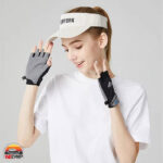 دستکش نیم انگشتی Golovejoy XG22