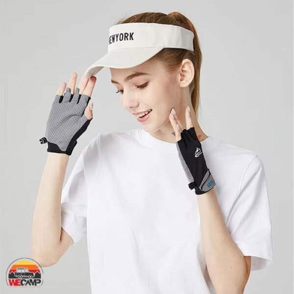 دستکش نیم انگشتی Golovejoy XG22