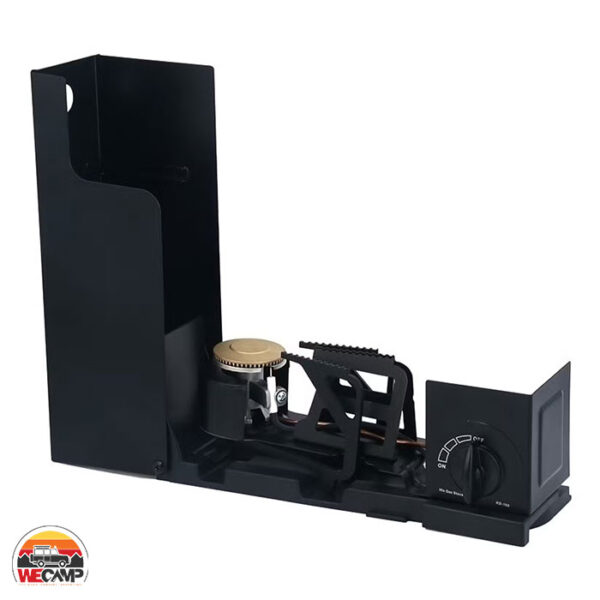 اجاق گاز تاشو KD-100