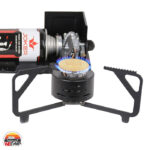 اجاق گاز تاشو KD-100