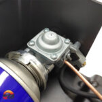 اجاق گاز تاشو KD-100