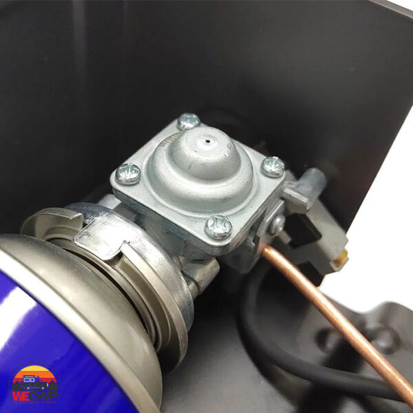 اجاق گاز تاشو KD-100