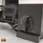 اجاق گاز تاشو KD-100