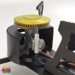 اجاق گاز تاشو KD-100