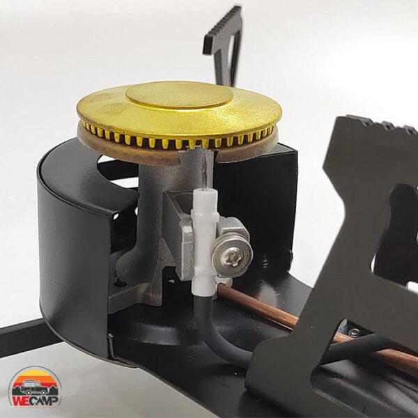 اجاق گاز تاشو KD-100