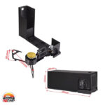 اجاق گاز تاشو KD-100