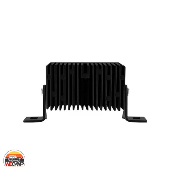 پروژکتور 6 لنز دو رنگ LIKATE