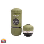 اسپرسوساز لایف‌ کمپ نانوکپسول