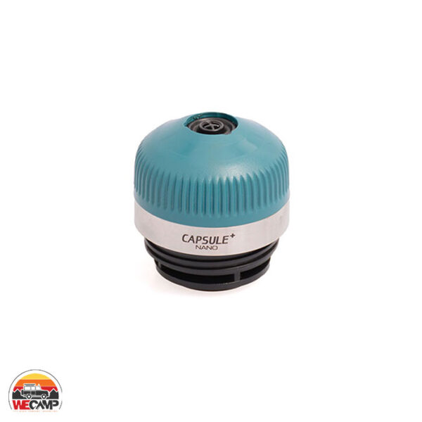 اسپرسوساز لایف‌ کمپ نانوکپسول