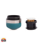 اسپرسوساز لایف‌ کمپ نانوکپسول