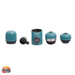 اسپرسوساز لایف‌ کمپ نانوکپسول