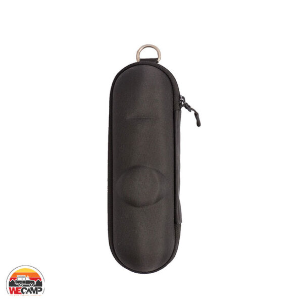 اسپرسوساز لایف‌ کمپ نانوکپسول