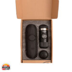 اسپرسوساز لایف‌ کمپ نانوکپسول