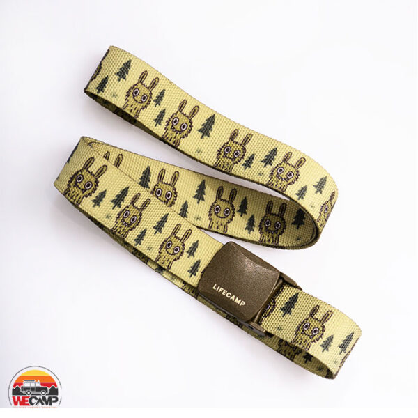 کمربند لایف کمپ