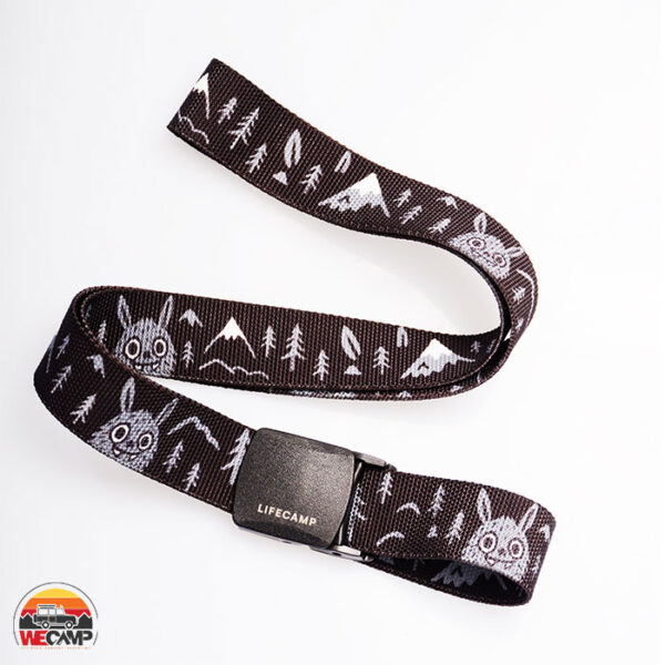 کمربند لایف کمپ