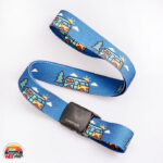 کمربند لایف کمپ