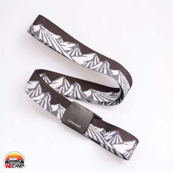 کمربند لایف کمپ