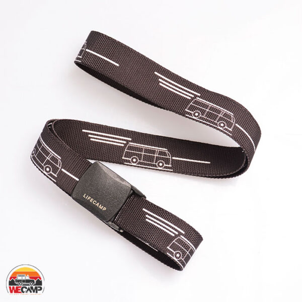 کمربند لایف کمپ