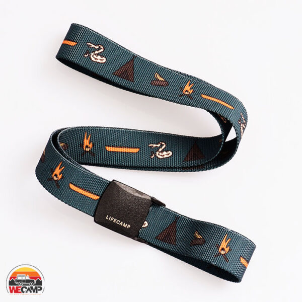 کمربند لایف کمپ
