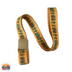 کمربند لایف کمپ