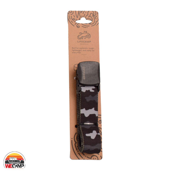 کمربند لایف کمپ