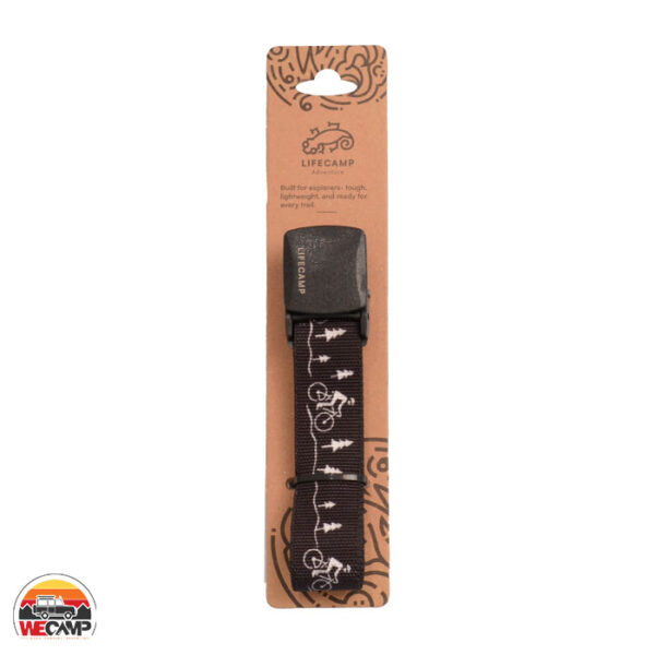 کمربند لایف کمپ