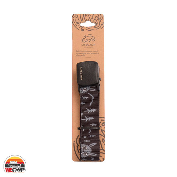 کمربند لایف کمپ