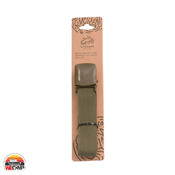 کمربند لایف کمپ