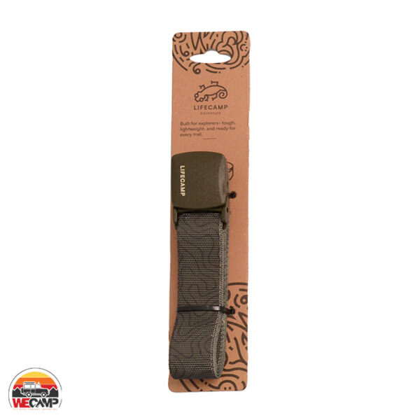 کمربند لایف کمپ